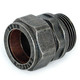 ABB-22-ADP-PEW - 22mm Compression Adapter - Pewter ABB-22-ADP-PEW - 22mm Compression Adapter - Pewter
